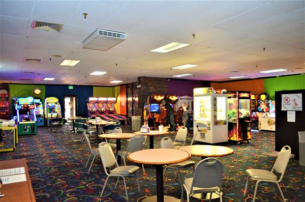 Terre Haute Bowling Center