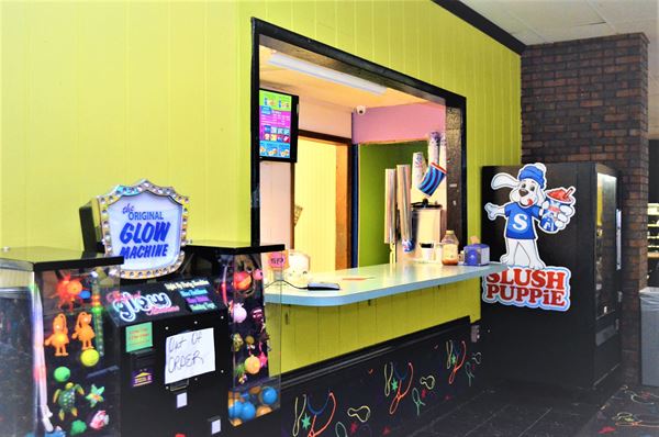 Terre Haute Bowling Center