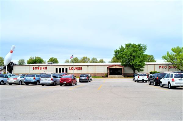 Terre Haute Bowling Center