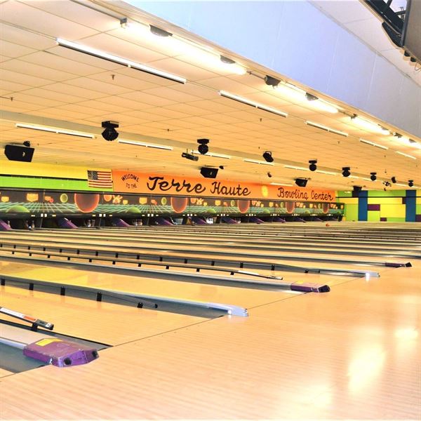 Terre Haute Bowling Center