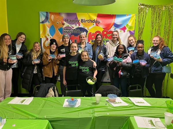 Terre Haute Bowling Center