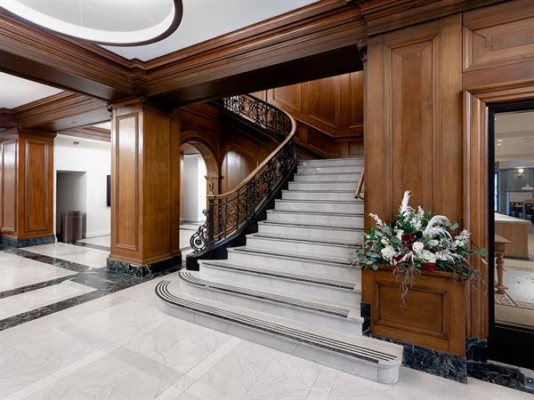 Hotel Fort Des Moines