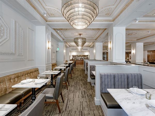 Hotel Fort Des Moines