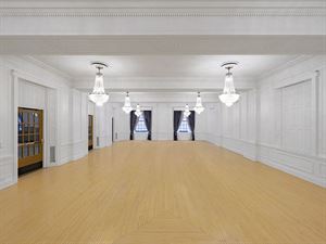 Wedgewood Ballroom