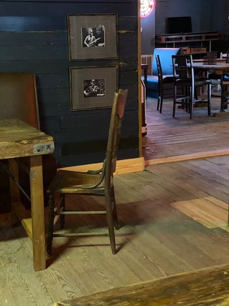 Welcome General Store