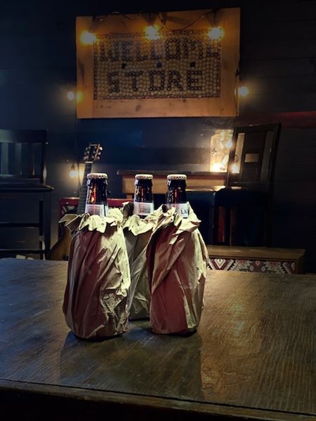 Welcome General Store