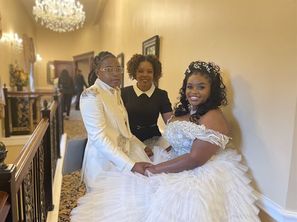 I Do Weddings By Tracy