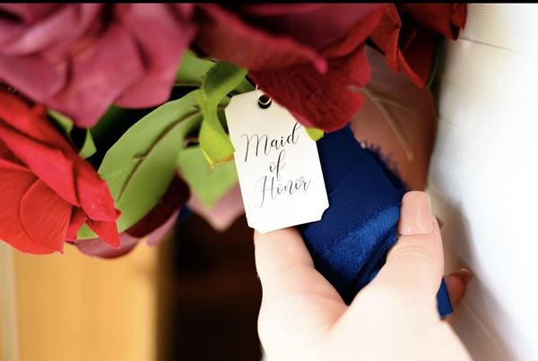 Blue River Weddings and Events