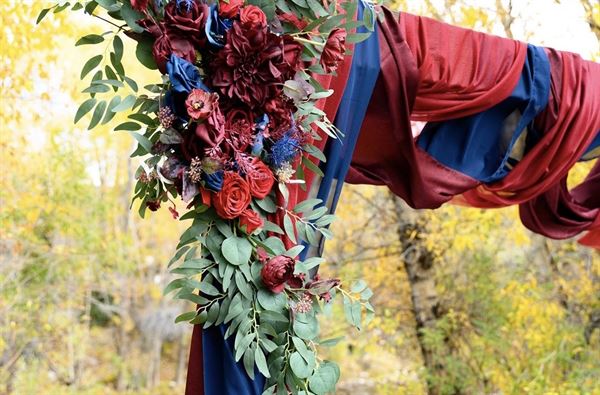 Blue River Weddings and Events