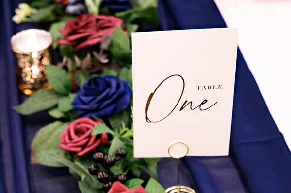 Blue River Weddings and Events