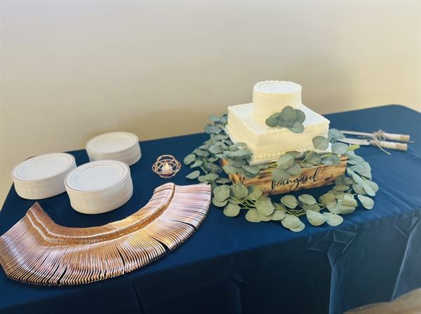 Blue River Weddings and Events