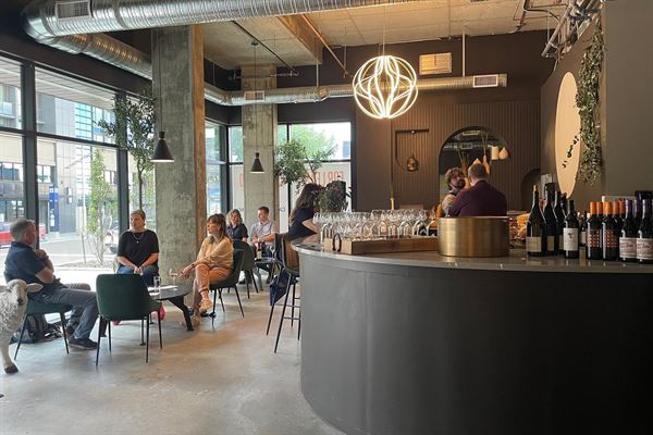 Ultimate bartending / Bar Oro/ Social Gatherings  - Italian Cafe / Speakeasy- Multi Purpose Venue