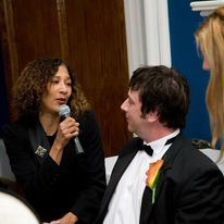 Singers in Disgusie by Katrina Murphy Entertainment