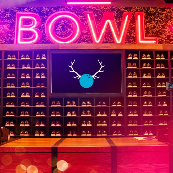 Bowlero College Park