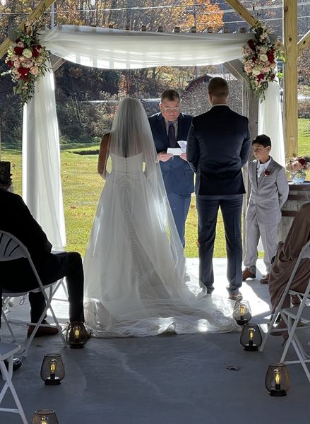 The Barn at Cornerstone