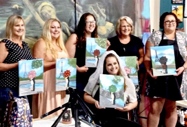 Art and Soul DIY Studio