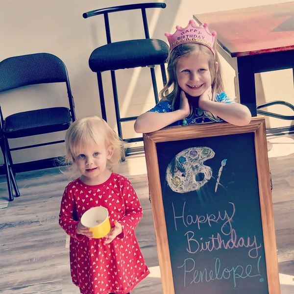 Art and Soul DIY Studio