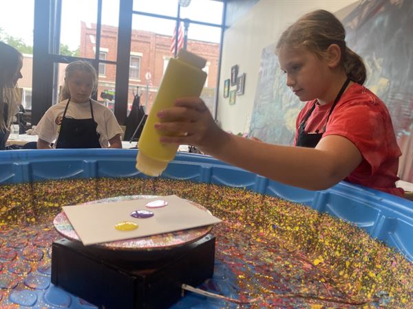 Art and Soul DIY Studio