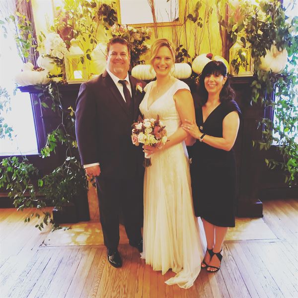 Magical Ceremonies Wedding Officiants