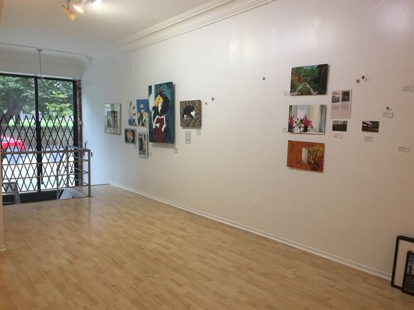183 Gallery