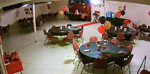 Boulevard Banquet Hall 3 Locations
