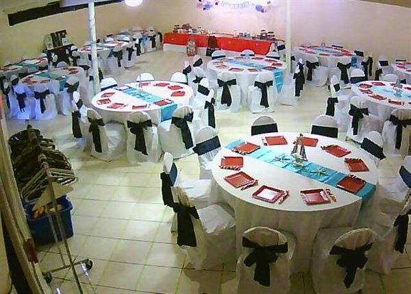 Boulevard Banquet Hall 3 Locations
