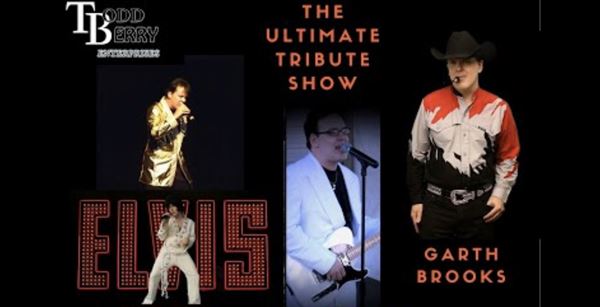 Todd Berry Enterprises