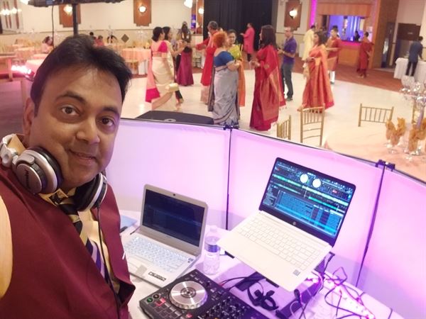 DJ PritamC