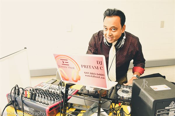 DJ PritamC