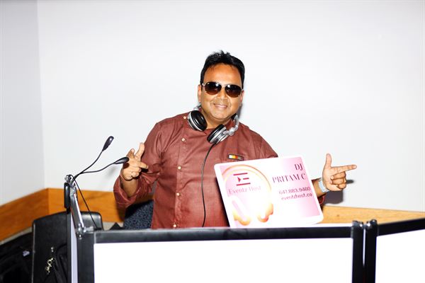 DJ PritamC