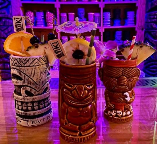 Mai Tiki