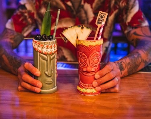 Mai Tiki