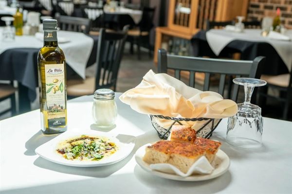 La Villa Restaurant