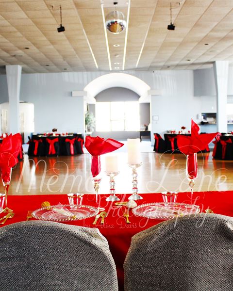 Port Huron Masonic Center