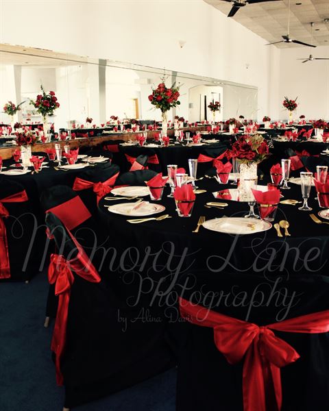 Port Huron Masonic Center