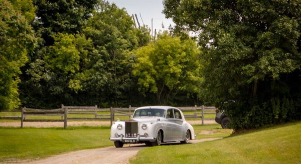 Coach House Micro Weddings