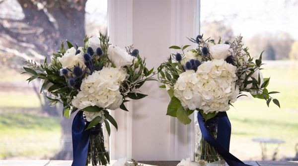 Coach House Micro Weddings