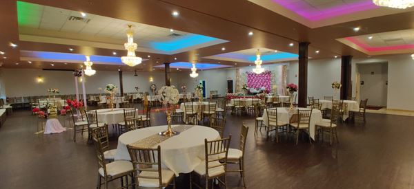 Minerva Banquet Hall
