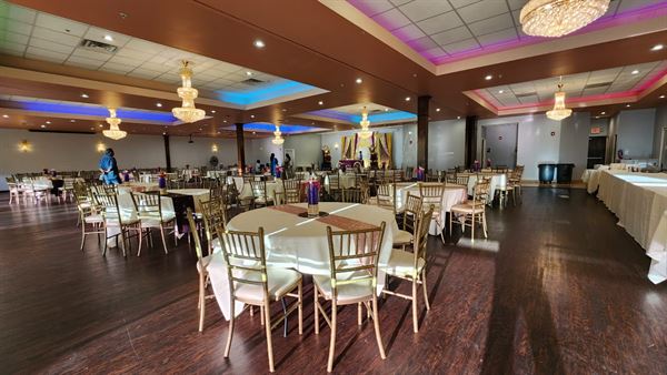 Minerva Banquet Hall