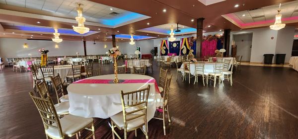 Minerva Banquet Hall