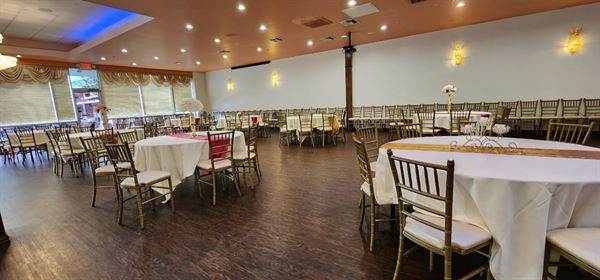 Minerva Banquet Hall