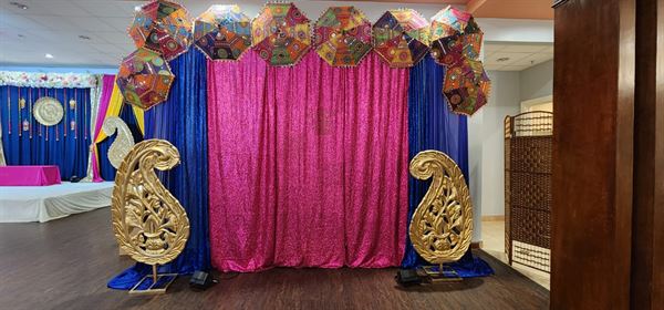 Minerva Banquet Hall