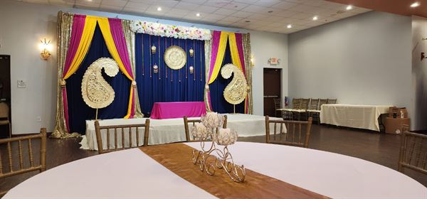 Minerva Banquet Hall