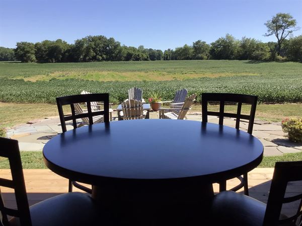 Hidden Pond Farm - Pine Tavern Distillery