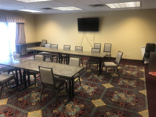 Embassy Suites Flagstaff