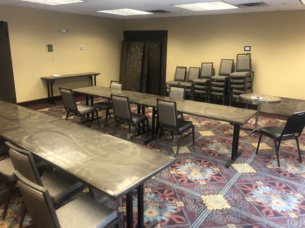 Embassy Suites Flagstaff