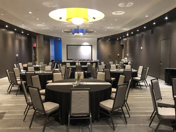 Aloft Richardson at CityLine