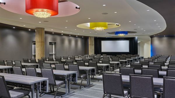 Aloft Richardson at CityLine