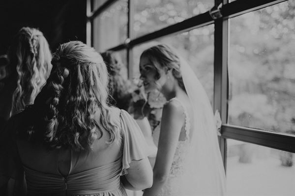 The Barn at Timber Ridge