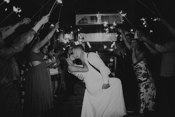 The Barn at Timber Ridge